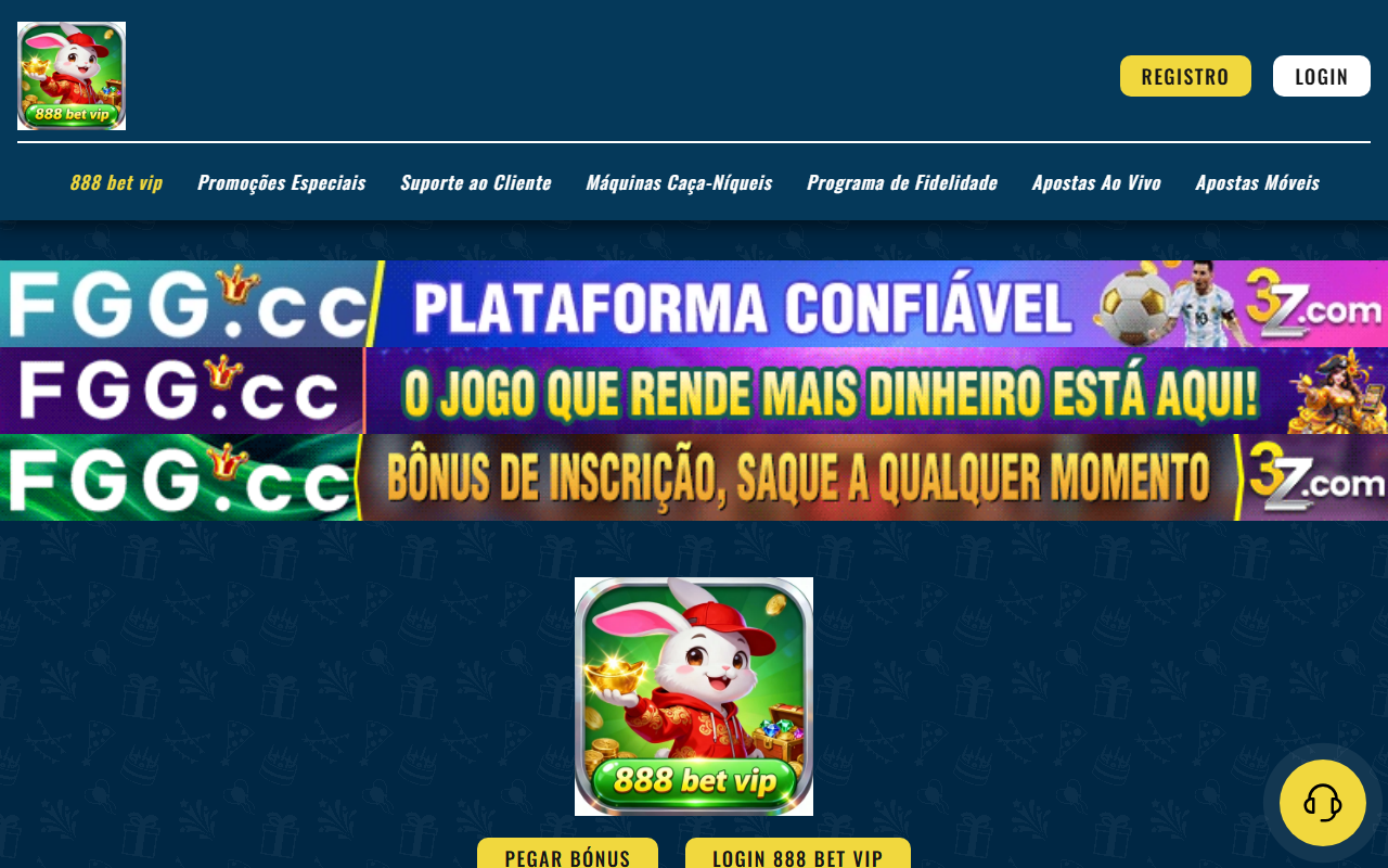 888betvipbr.com screenshot