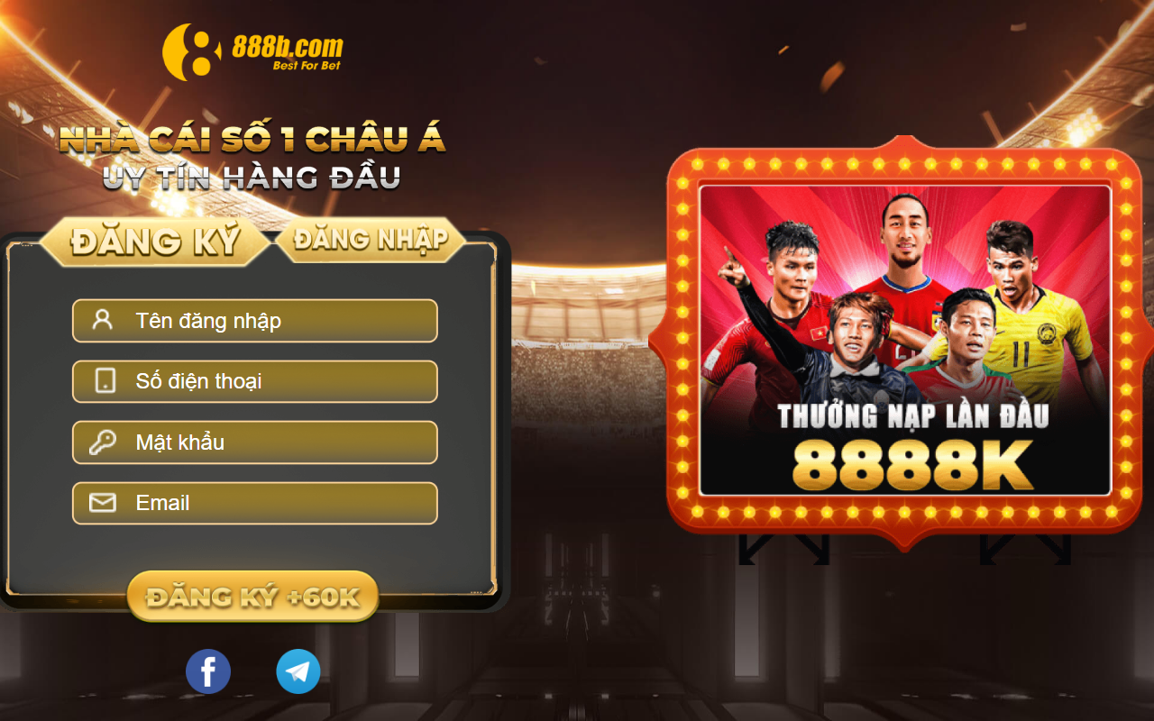 888bminigame.com screenshot
