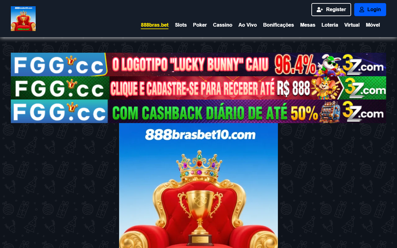 888brasbet10.com screenshot