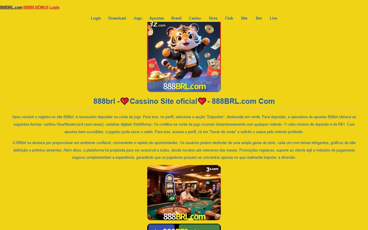888brl-bet-br.com screenshot