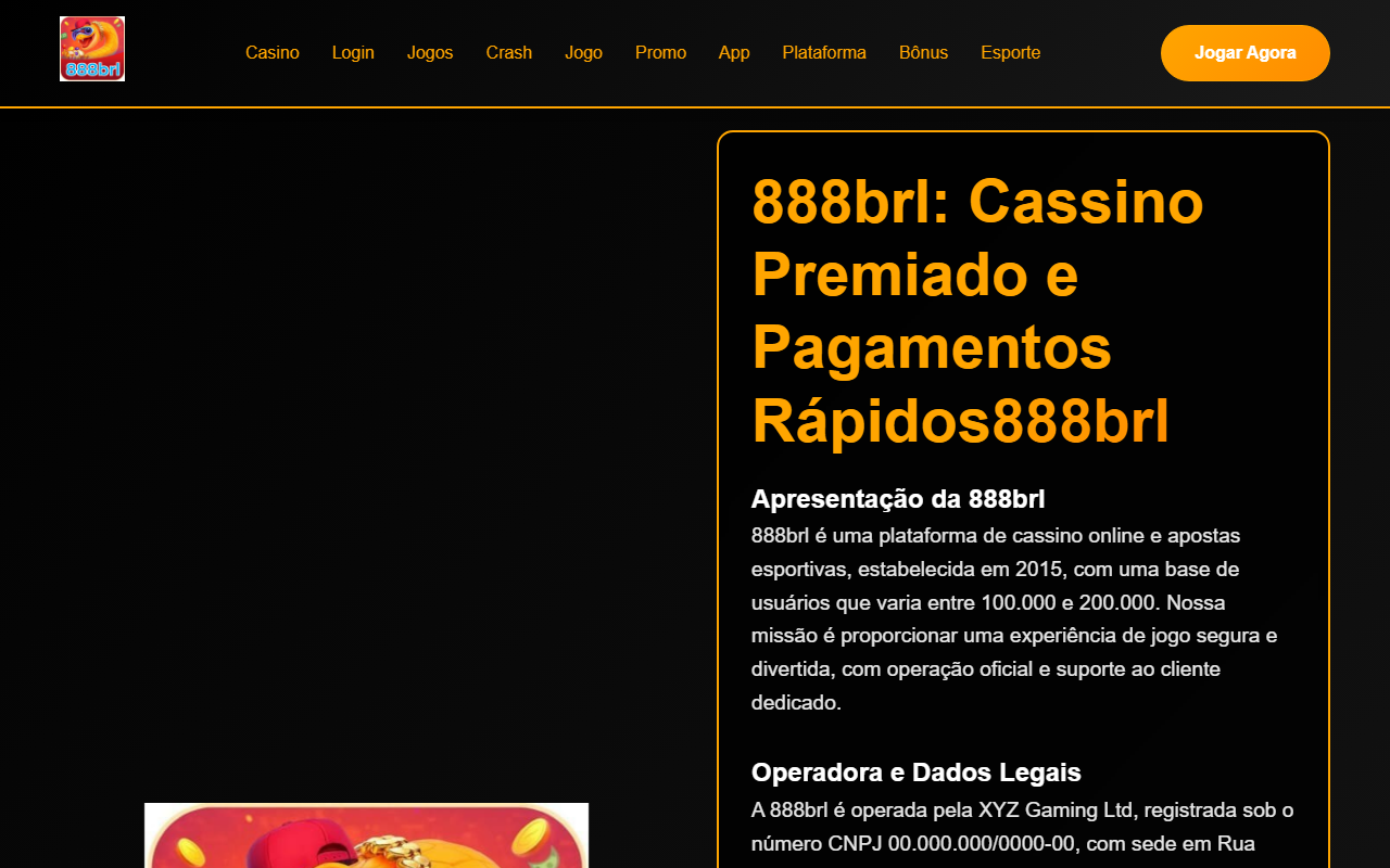 888brl-winpg.com screenshot