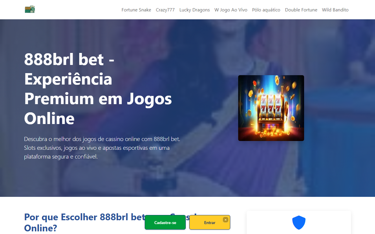 888brlbetvip.com screenshot