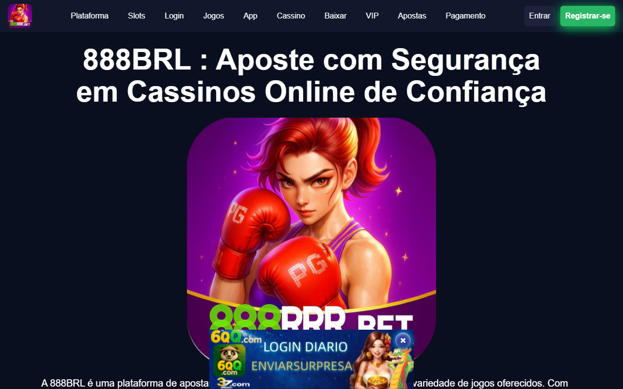 888brlpaga.com screenshot