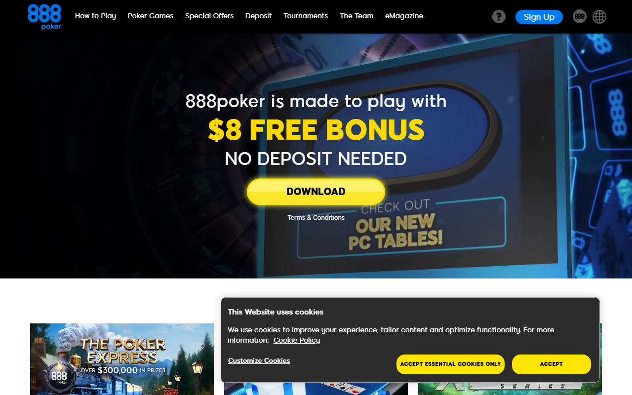888bulgaria.com screenshot
