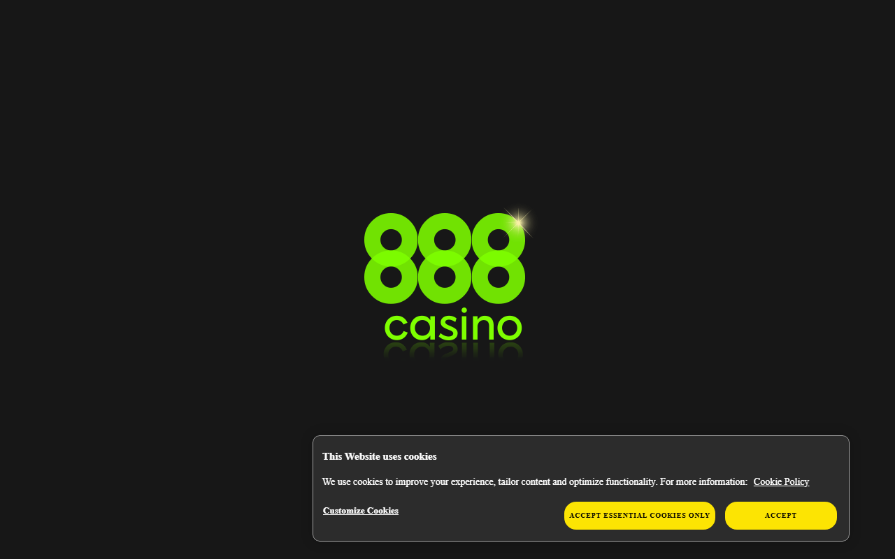 888canasta.com screenshot
