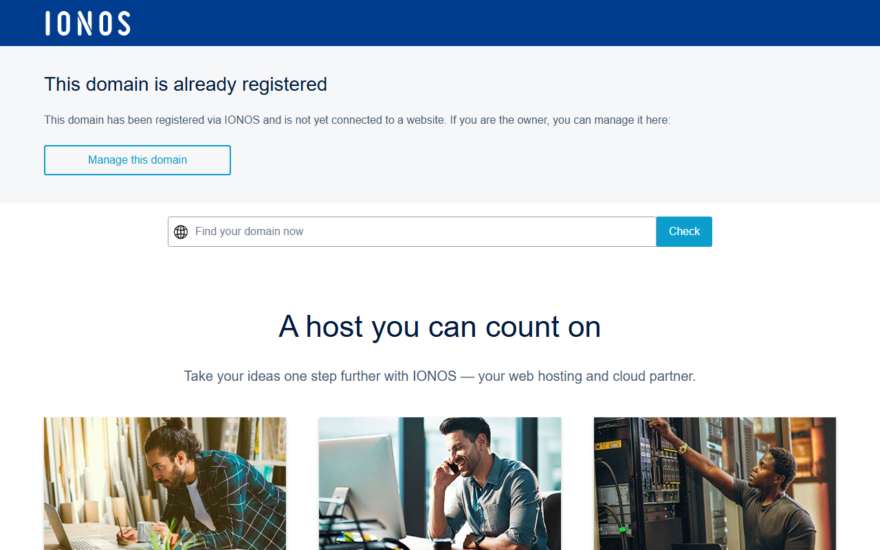 888carnarvon.com screenshot
