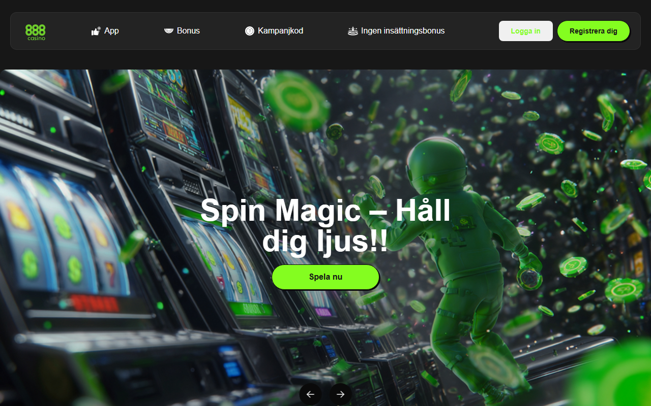 888casino-se.com screenshot