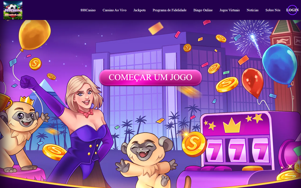 888casino6.com screenshot