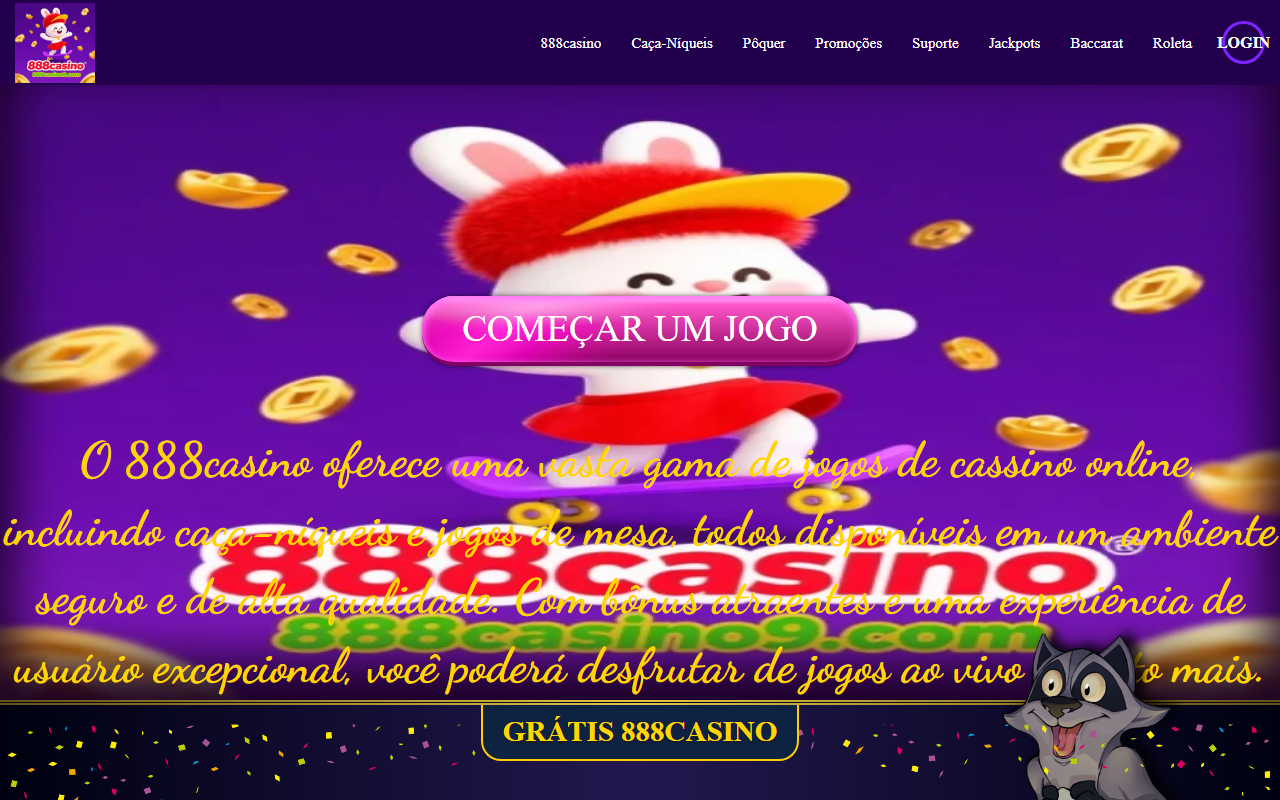 888casino9.com screenshot
