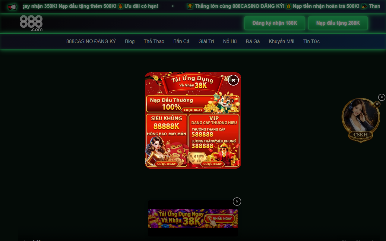 888casinoapk.com screenshot