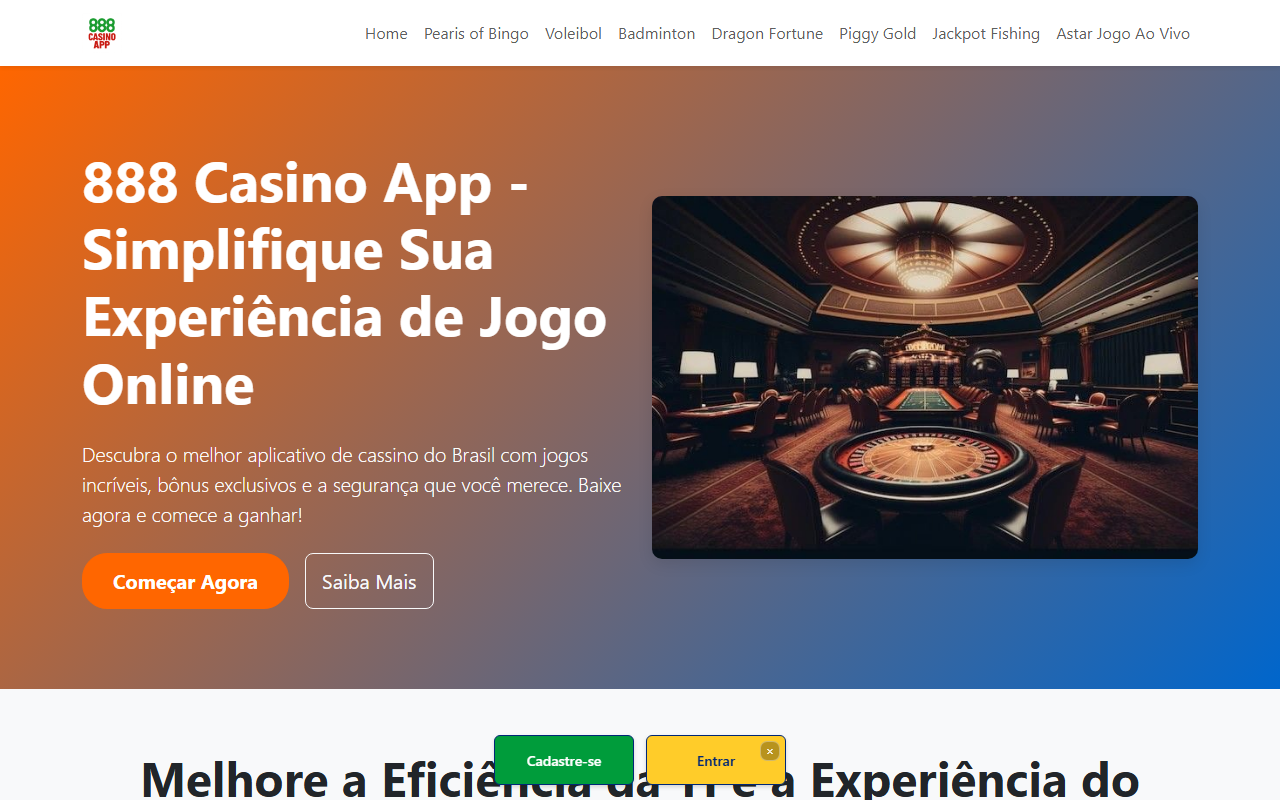888casinoapp1.com screenshot