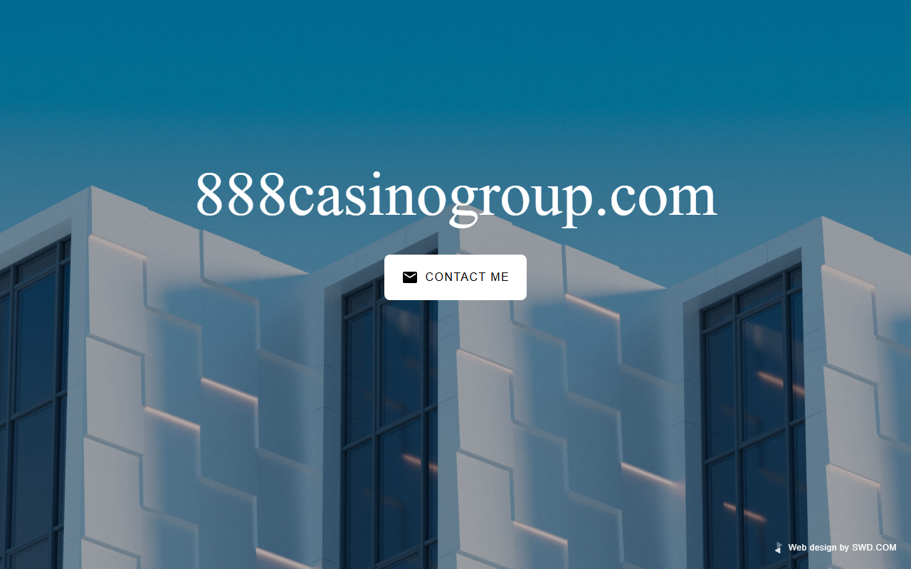 888casinogroup.com screenshot