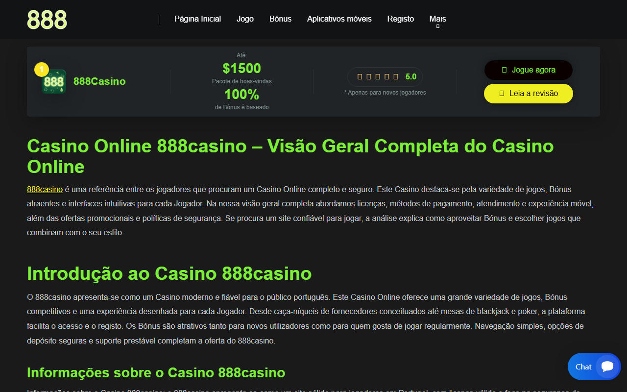 888casinopt.com screenshot