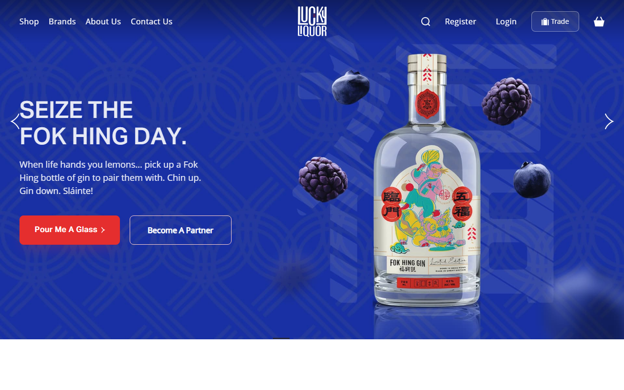 888cellars.com screenshot