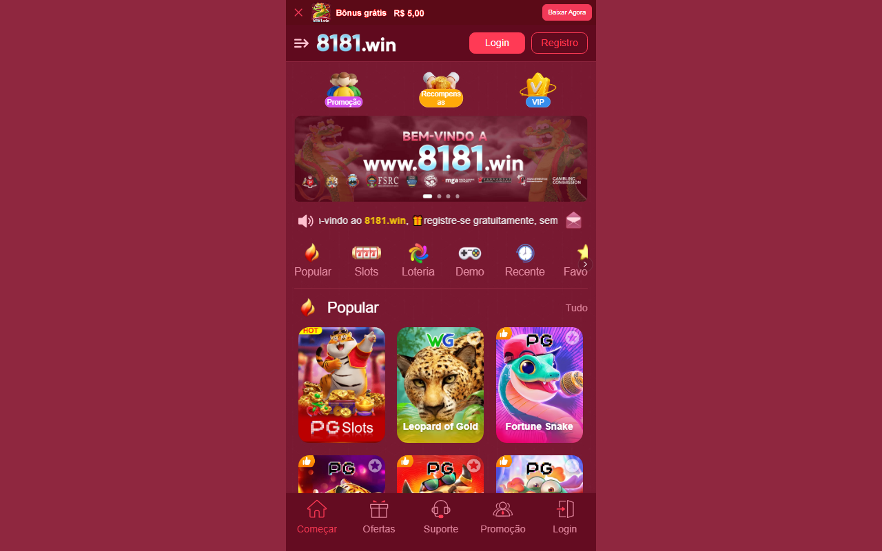 888ceus777.com screenshot
