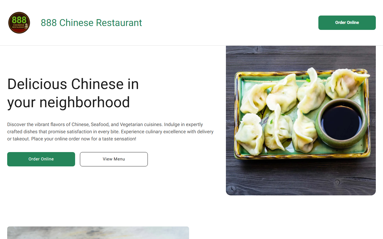 888chinesetx.com screenshot