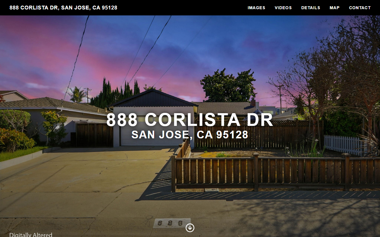 888corlistadr.com screenshot