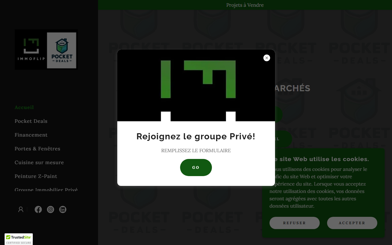 888credits.com screenshot