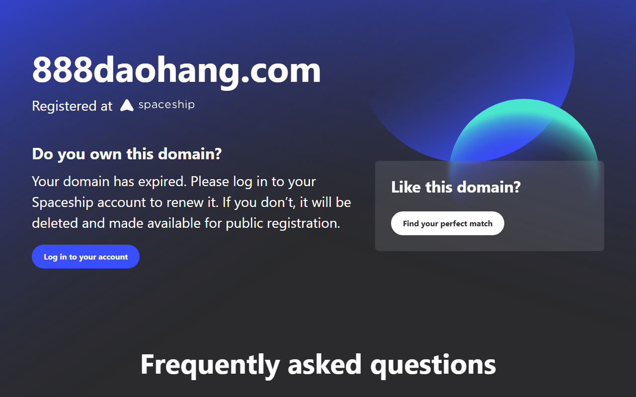 888daohang.com screenshot