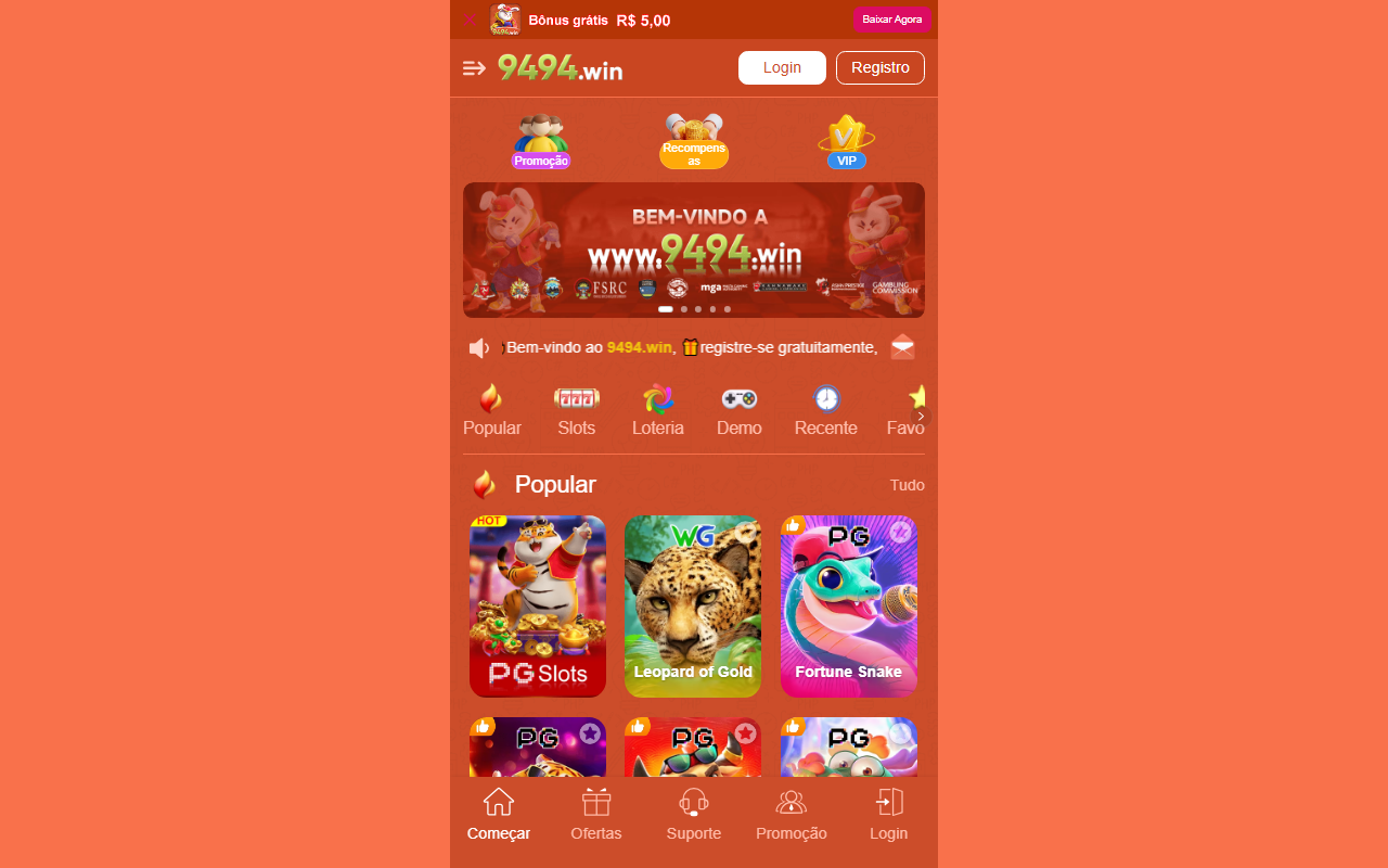 888fadas777.com screenshot