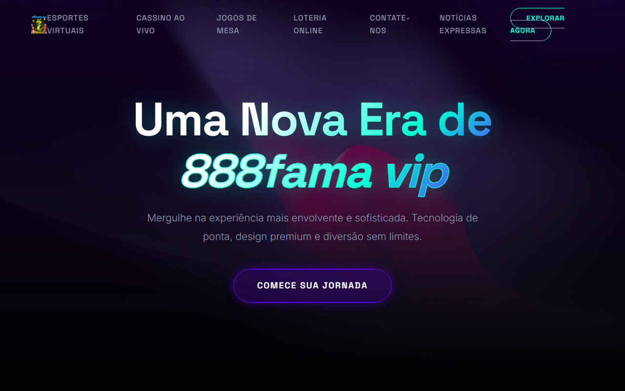 888famavip.com screenshot
