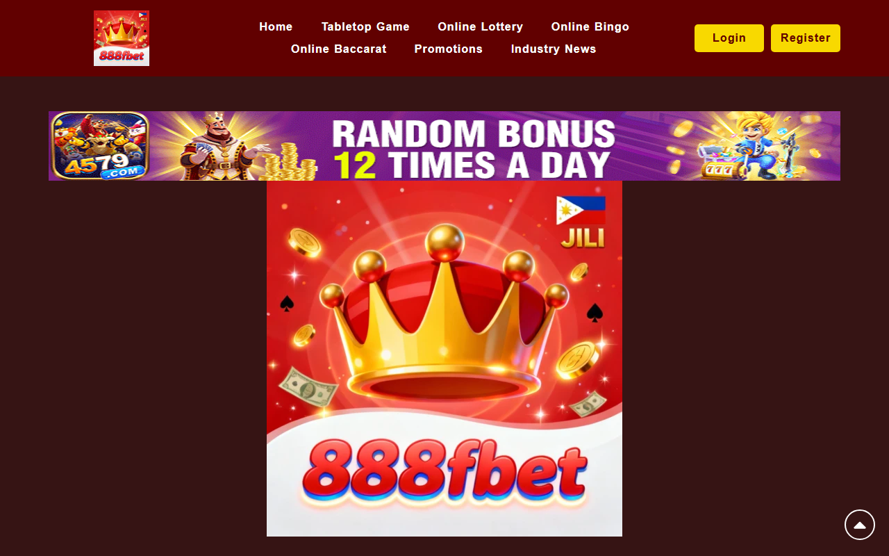 888fbet888f.com screenshot
