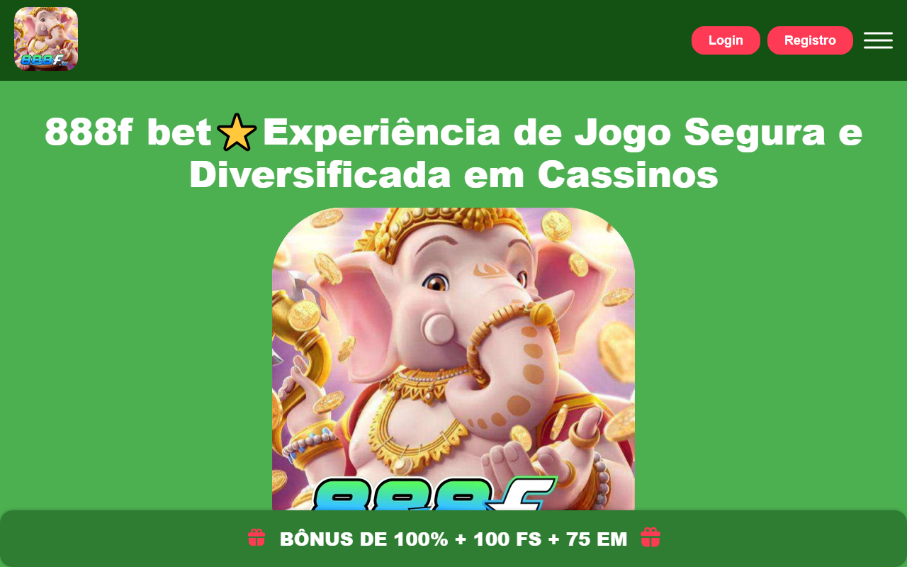 888fbrasil.com screenshot