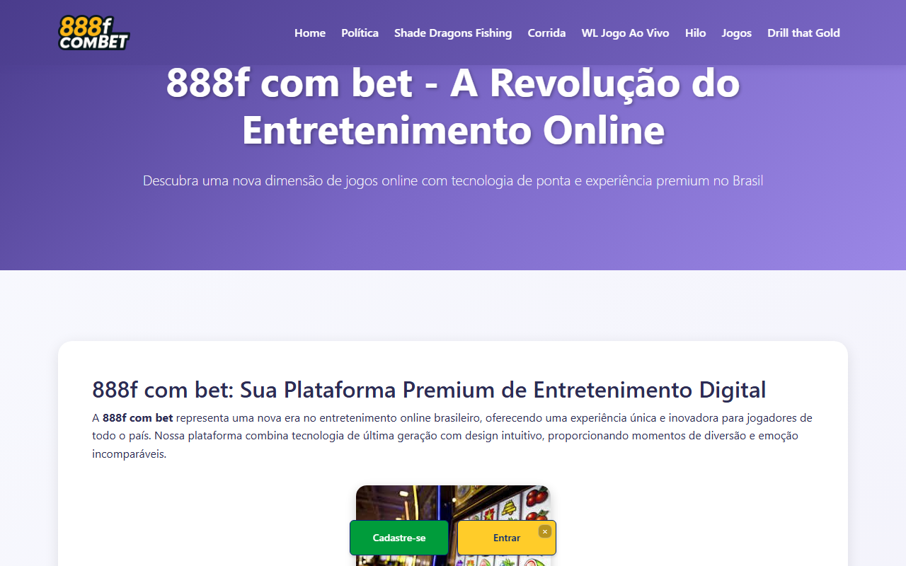 888fcombet1.com screenshot