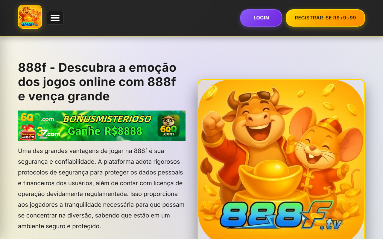 888flogins.com screenshot