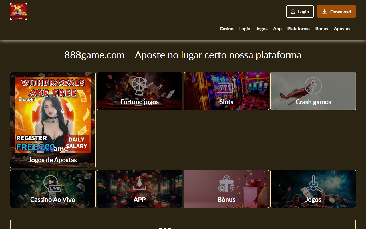 888game-apk.com screenshot