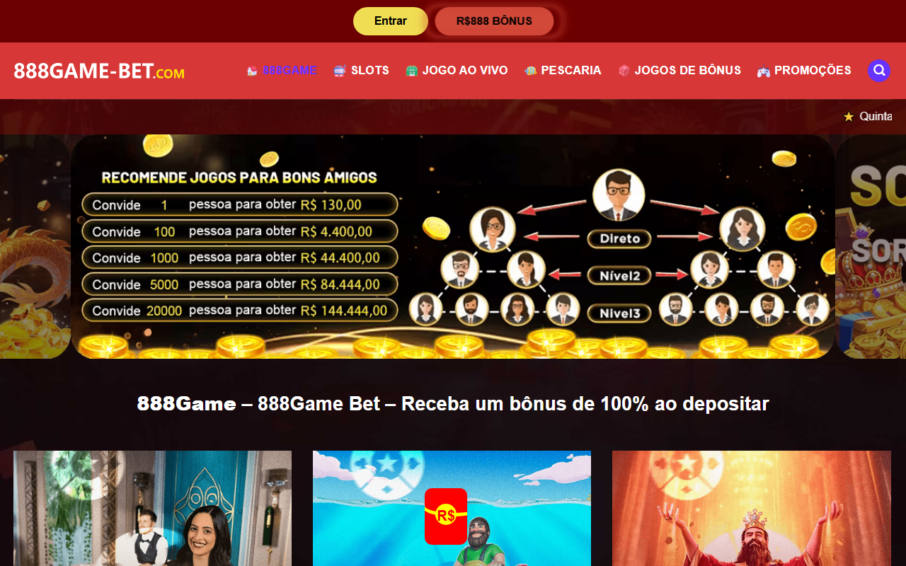 888game-bet.com screenshot