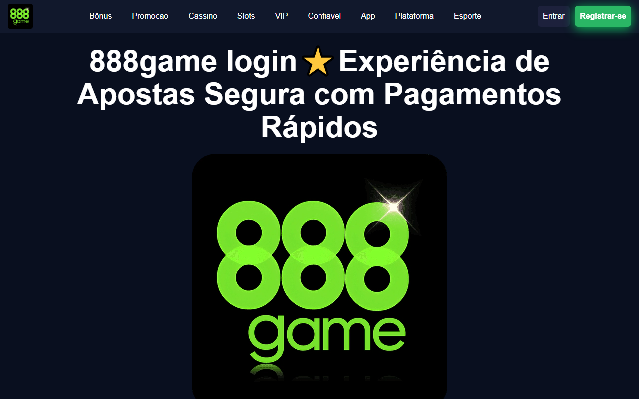 888game-games.com screenshot