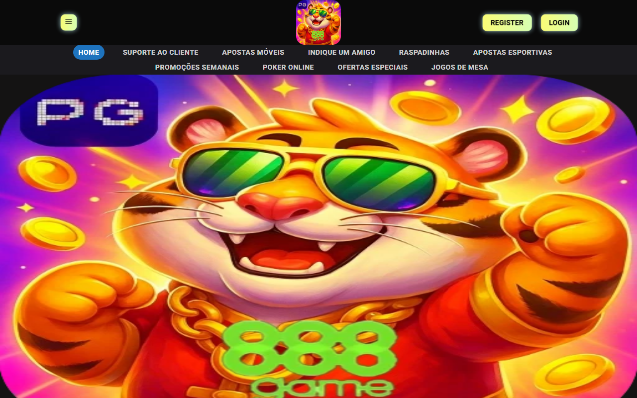 888game365.com screenshot