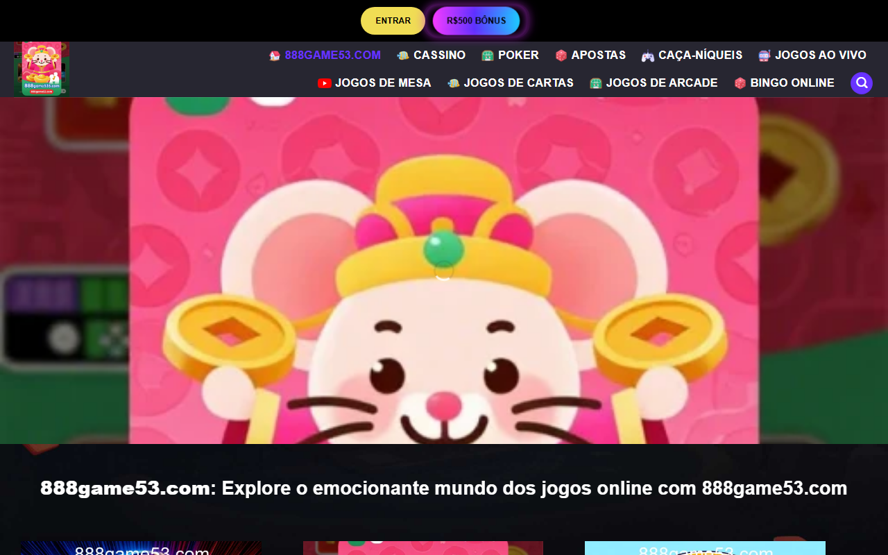 888game535.com screenshot