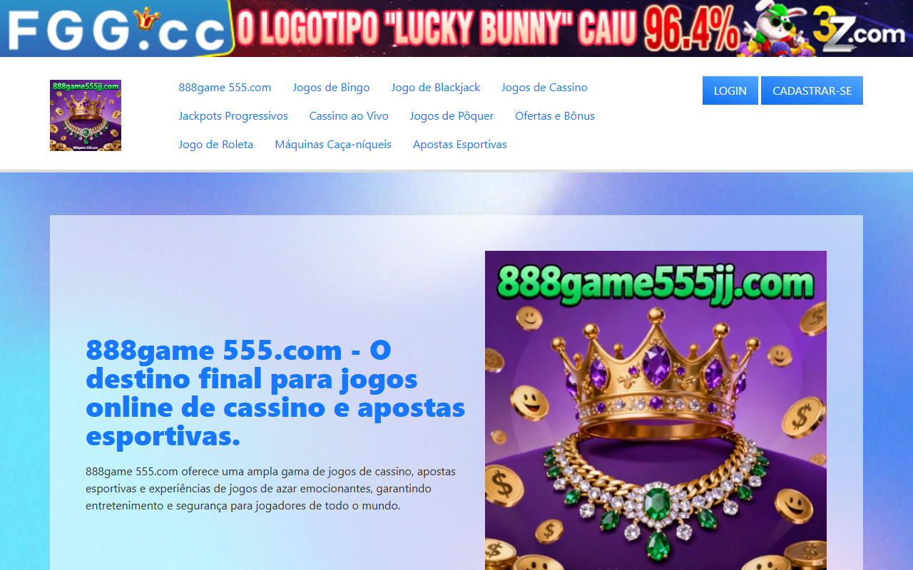 888game555jj.com screenshot