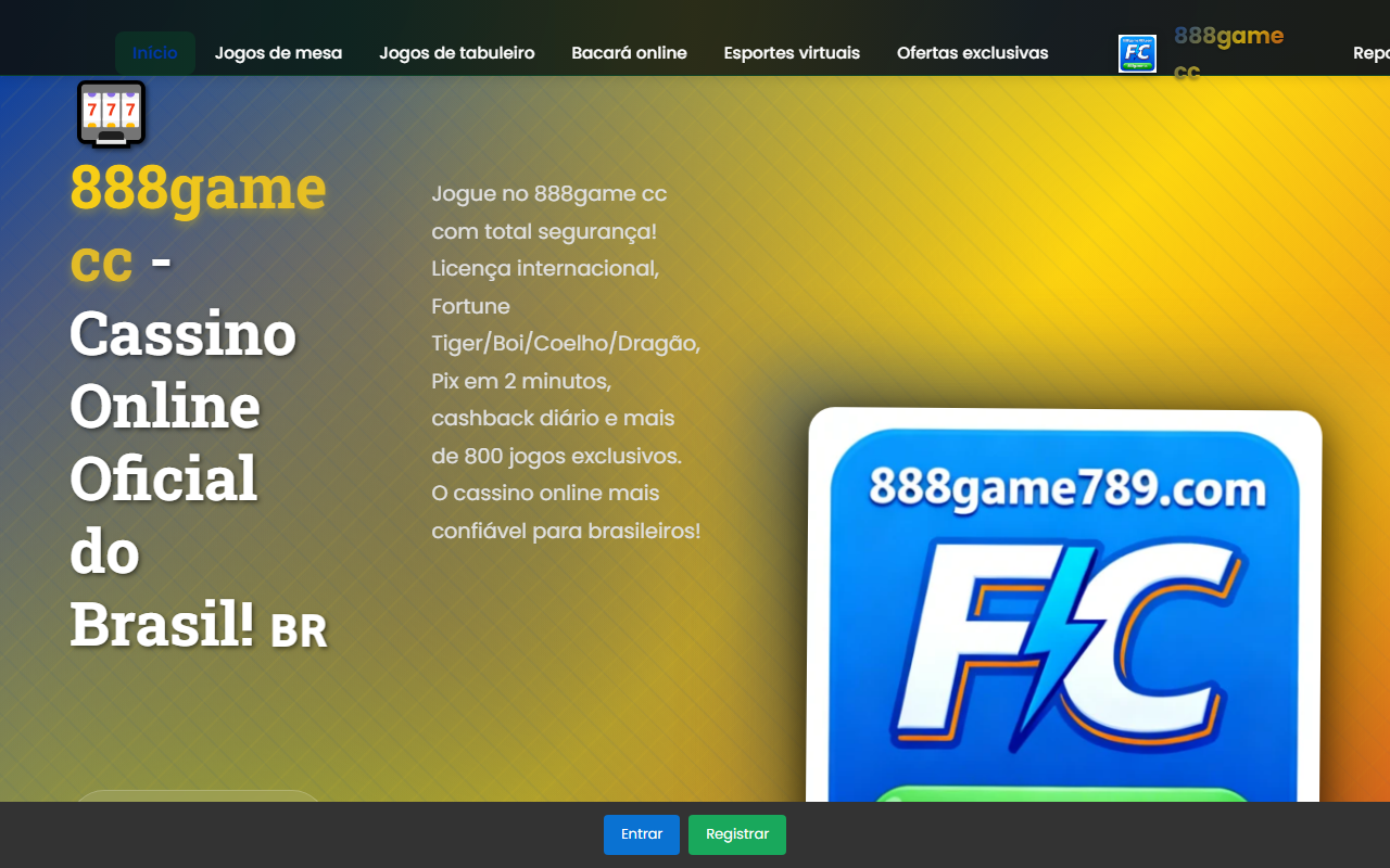 888game789.com screenshot