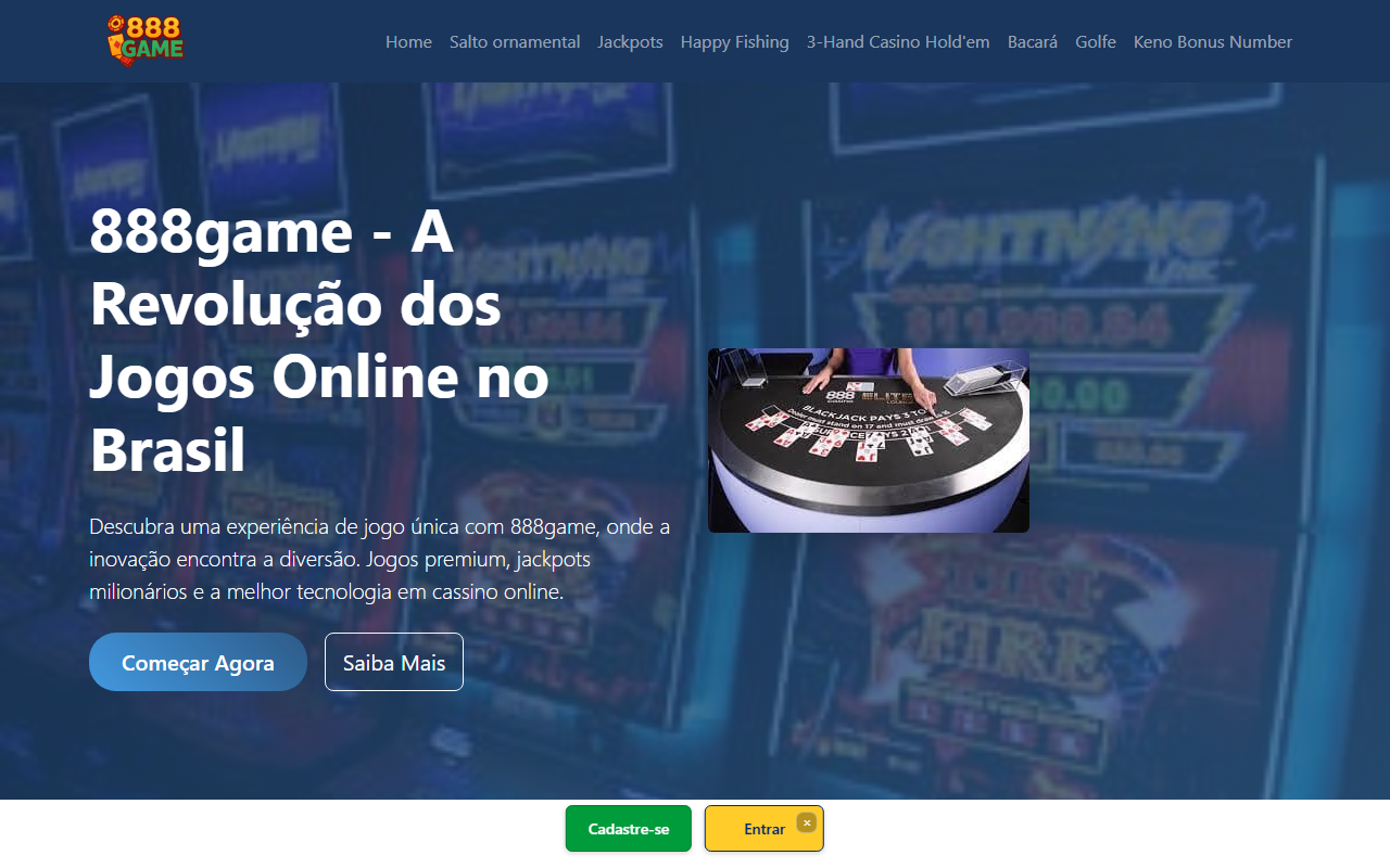 888game8br.com screenshot