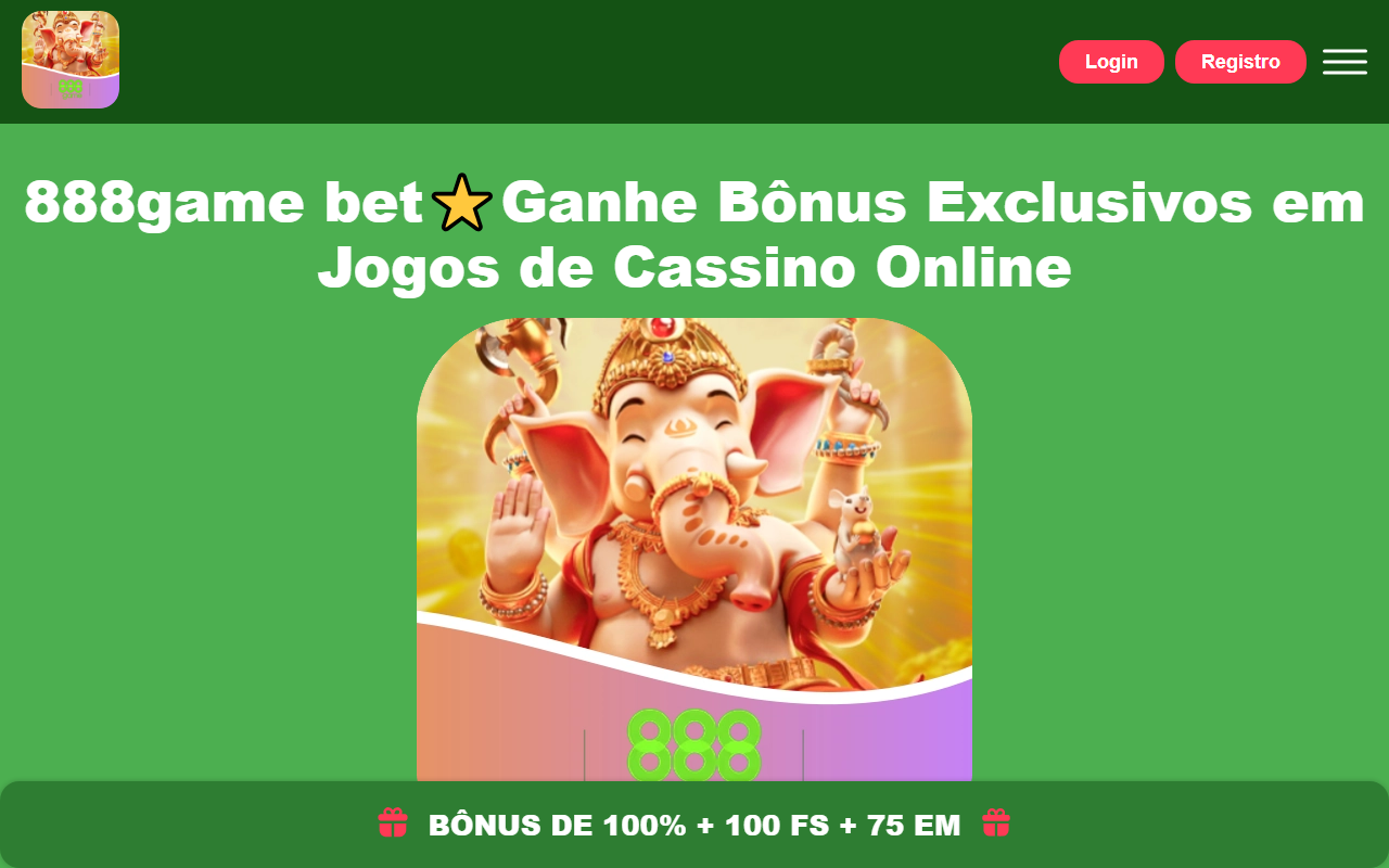 888gamebr1.com screenshot