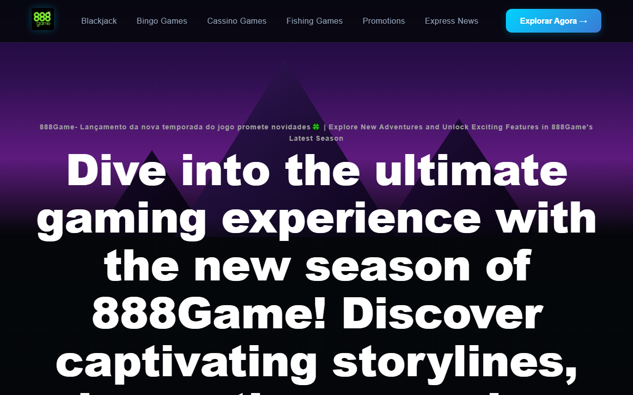 888gamepromo.com screenshot