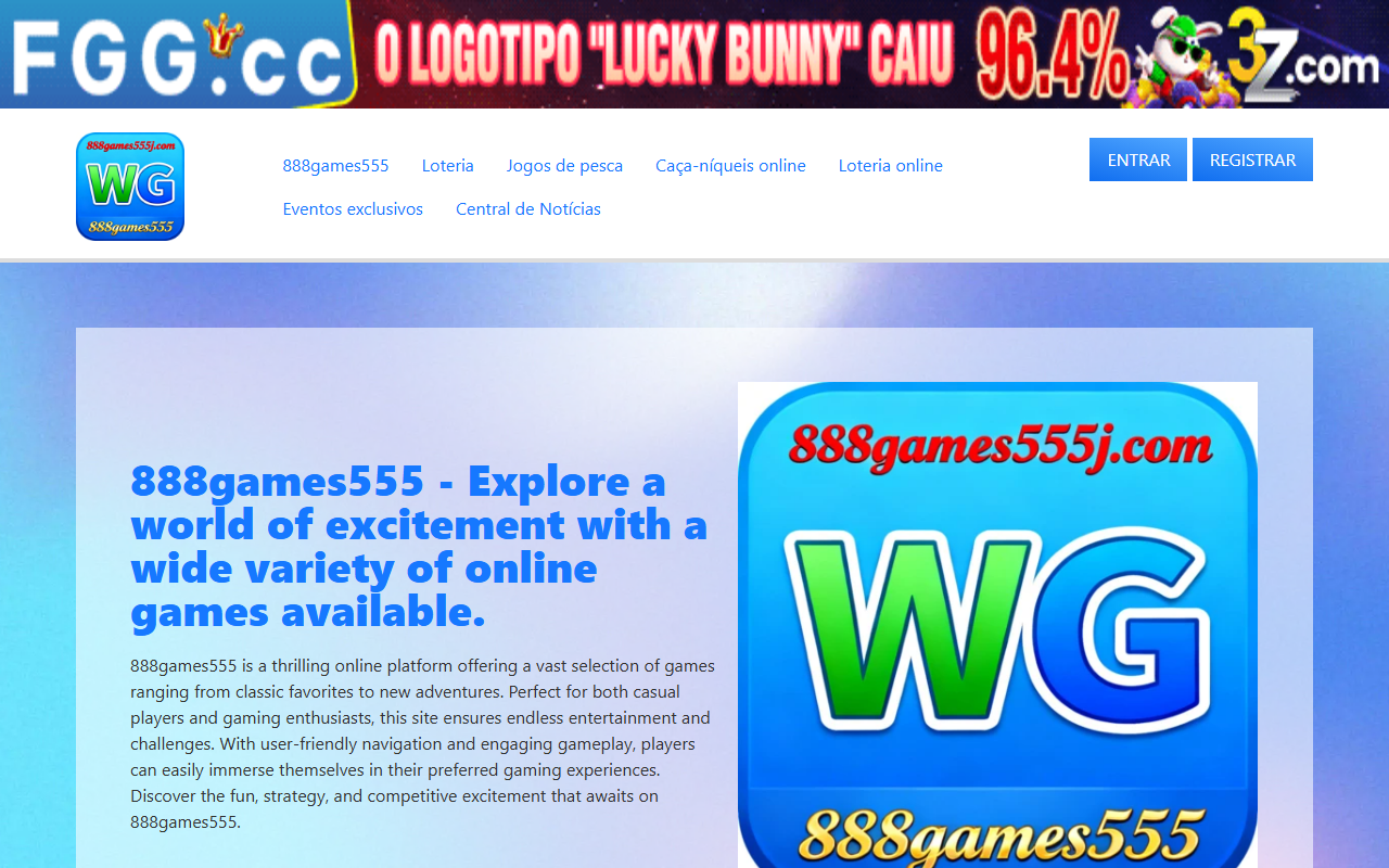 888games555j.com screenshot