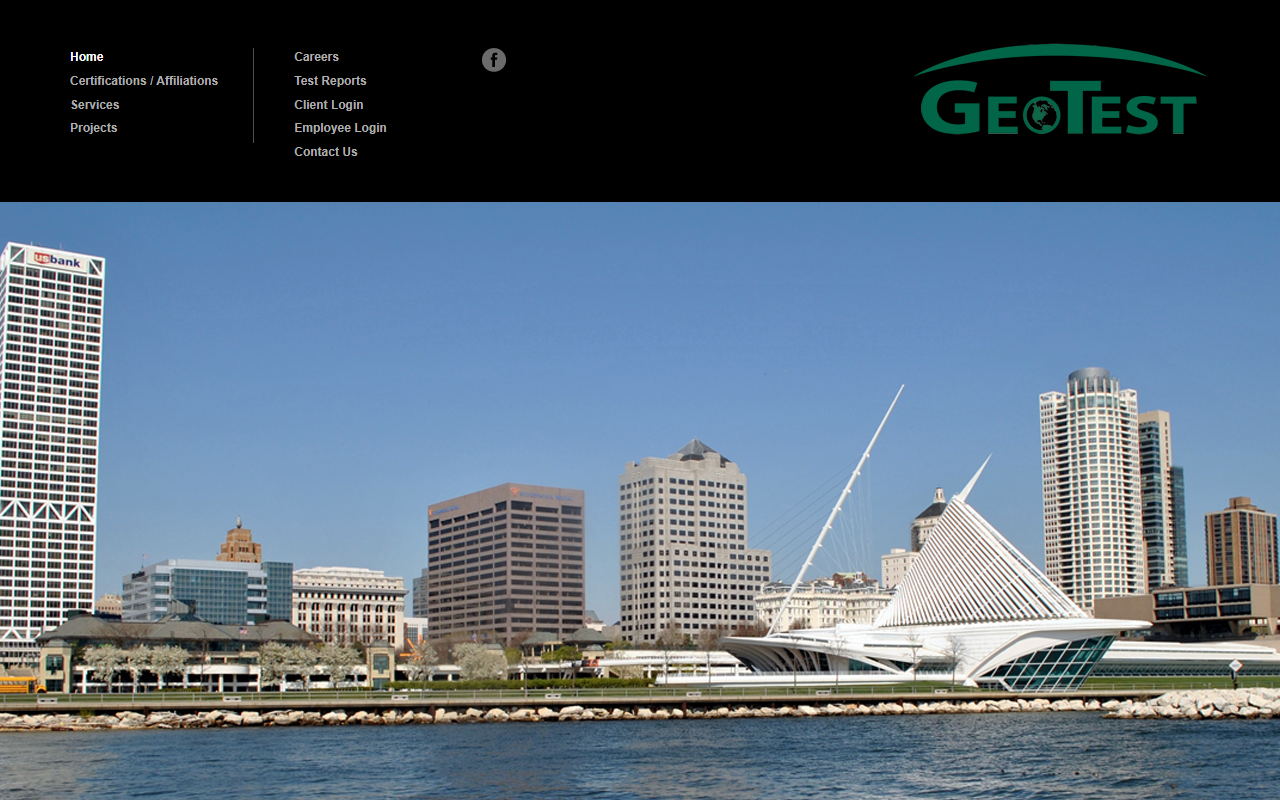 888geotest.com screenshot