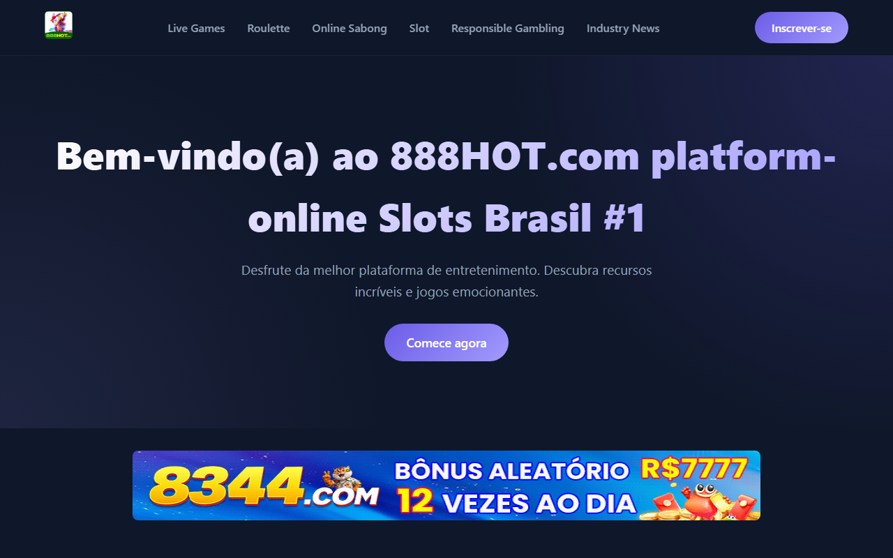 888hotlink.com screenshot
