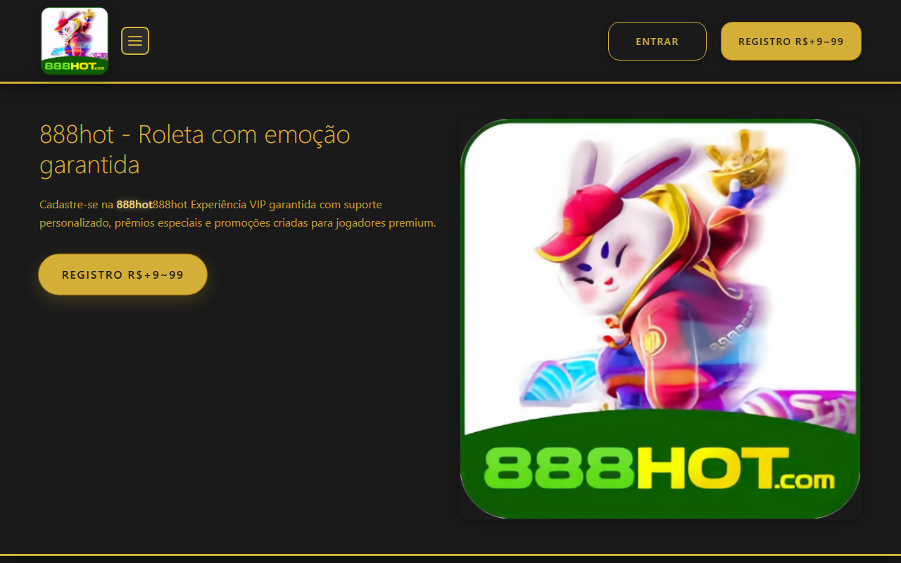 888hotmpvg.com screenshot