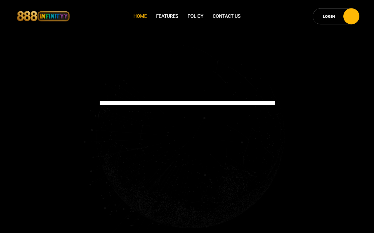 888infinityy.com screenshot