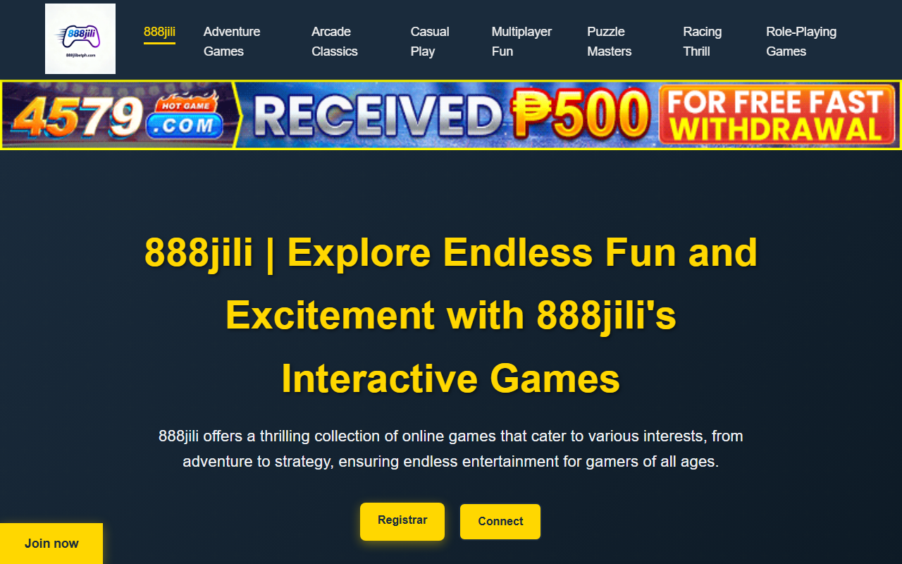 888jilibetph.com screenshot