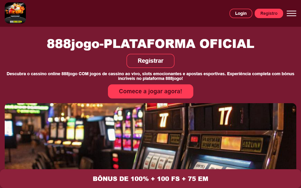 888jogo-vip.com screenshot