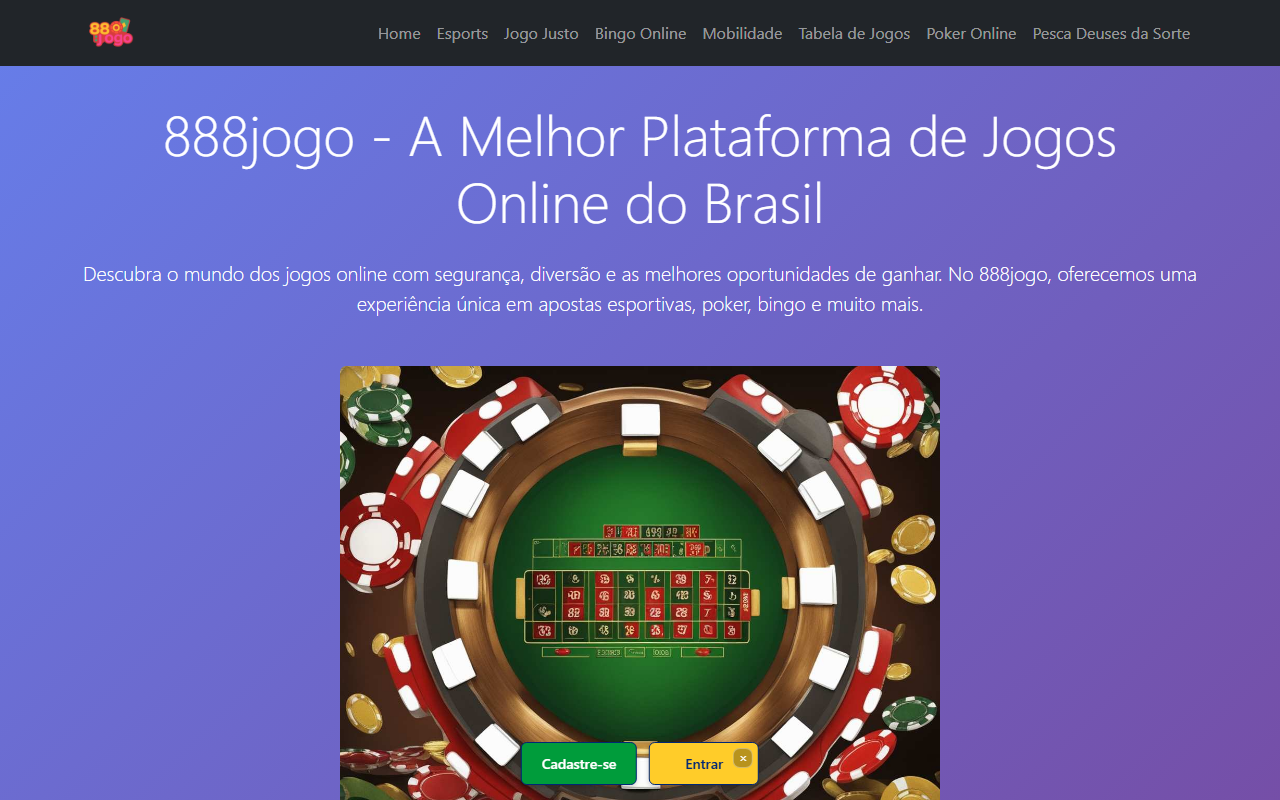 888jogo-wins.com screenshot