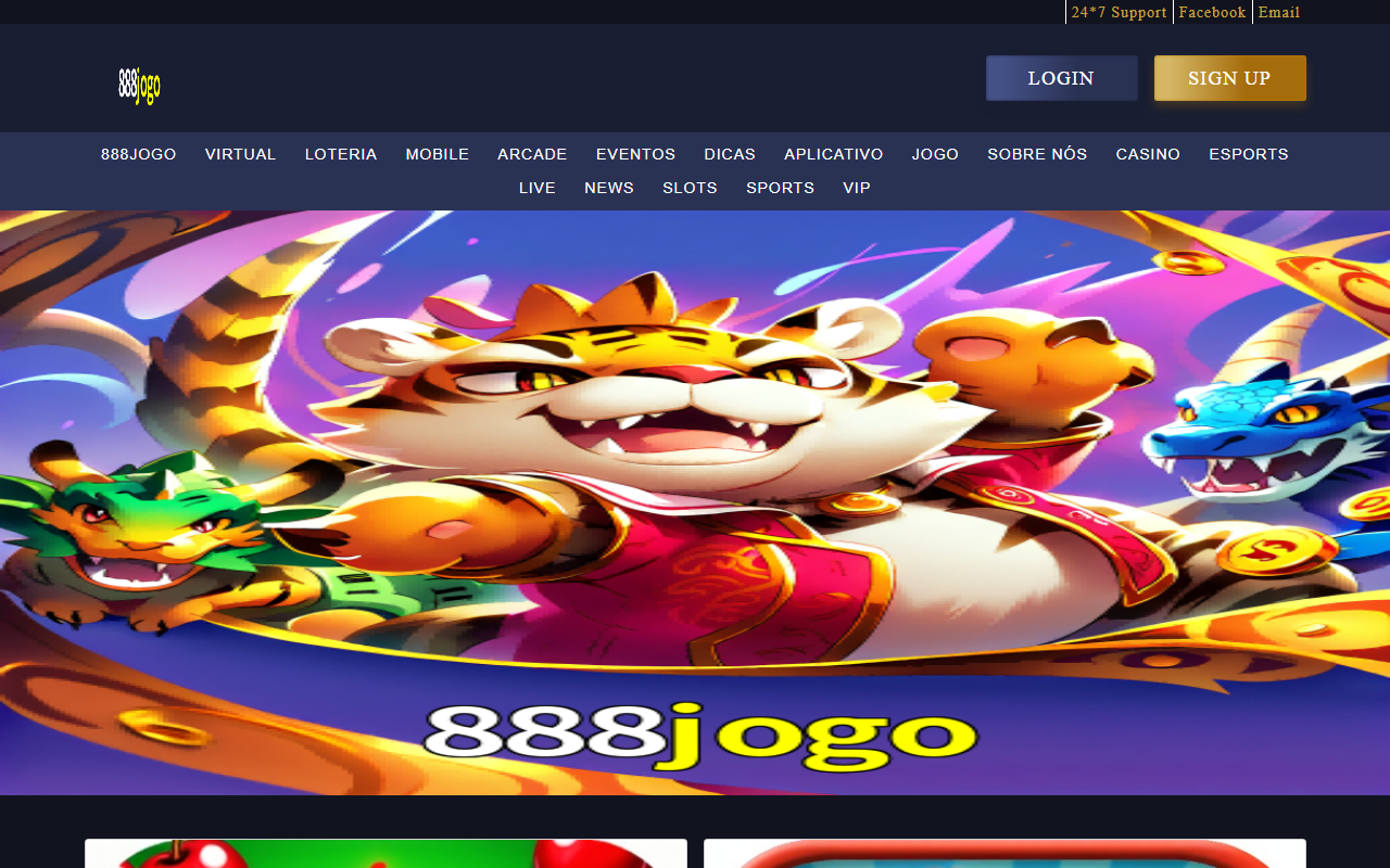 888jogo123.com screenshot