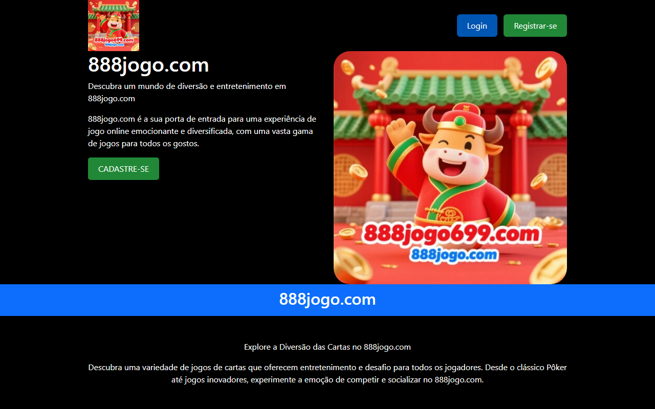 888jogo699.com screenshot