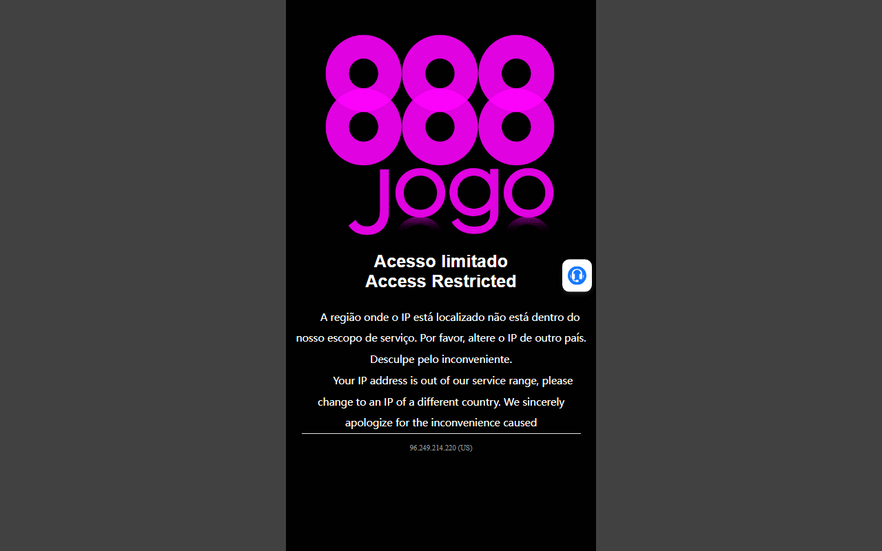 888jogo999.com screenshot